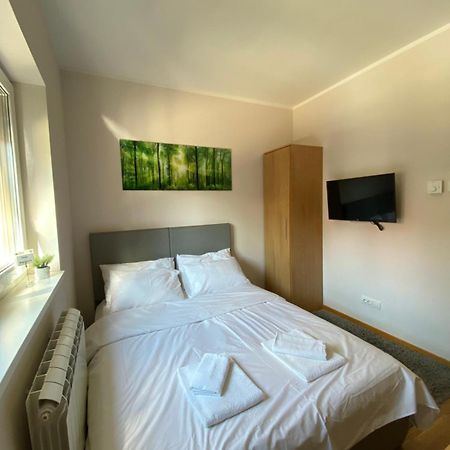 Mipet Apartmani Zlatibor Bagian luar foto
