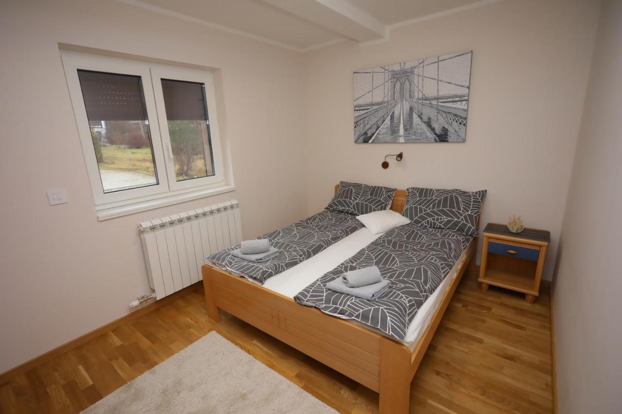 Mipet Apartmani Zlatibor Bagian luar foto