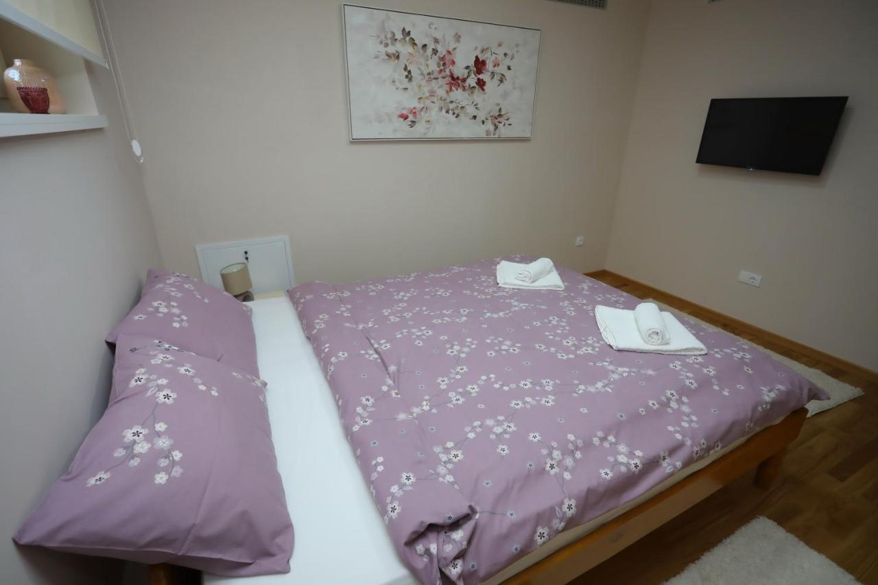 Mipet Apartmani Zlatibor Bagian luar foto