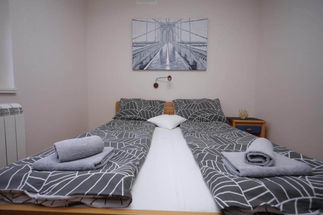 Mipet Apartmani Zlatibor Bagian luar foto