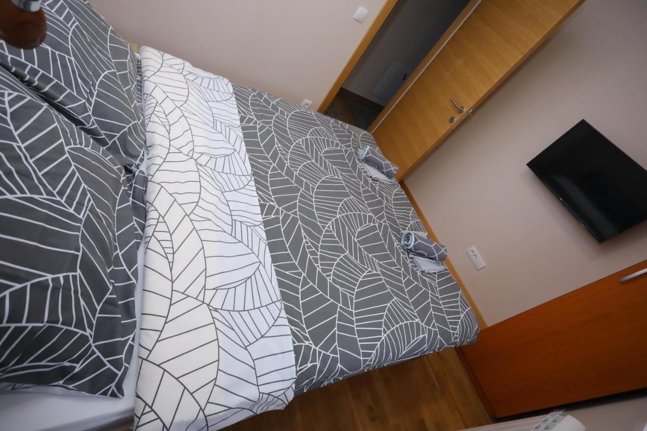 Mipet Apartmani Zlatibor Bagian luar foto