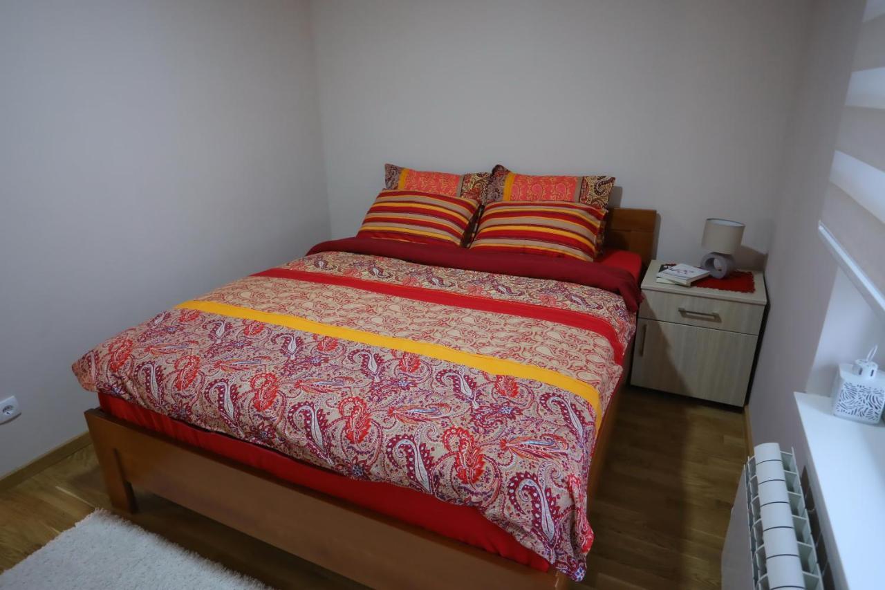 Mipet Apartmani Zlatibor Bagian luar foto